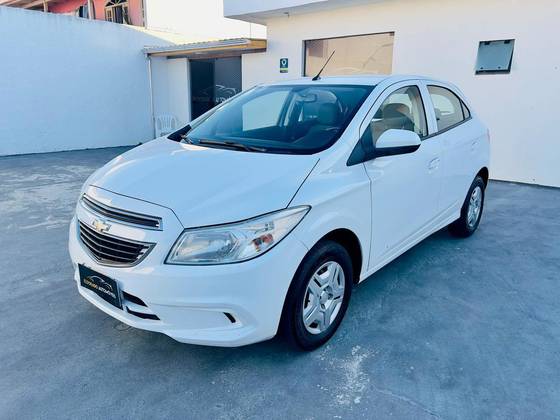 CHEVROLET ONIX 1.0 MPFI LT 8V FLEX 4P MANUAL CHEVROLET ONIX 1.0 MPFI LT 8V FLEX 4P MANUAL